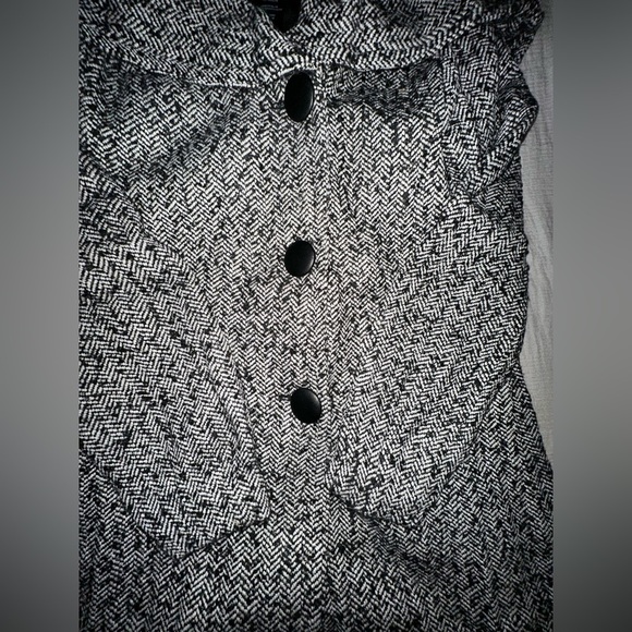 MARK. Avon Need for Tweed Coat Women's - Picture 3 of 9